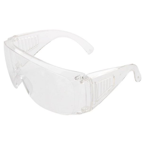 Gafas de seguridad, transparentes antivaho y antiarañazos, reducen las gafas de trabajo y deportivas, hombres, mujeres Rojo Verde Cocina, Decoración y Otros