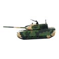 thumbnail image 2 of 1/64, Modelo de Tanque Ligero Fundido a Presión, Colecciones de Vehículos de Reconocimiento, Acabado en Miniatura para , Escena en Miniatura, Reg Verde Sunnimix Tanques en miniatura, 2 of 8
