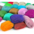 thumbnail image 4 of Fairy Tale Wool, Piece Of Needle Felting Wool Set, 4 of 5