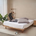 thumbnail image 5 of Jopath U-Shape Full Body Recliner Chair Adjustable Head & Waist U-Shape Lazy Sofa Recliner - Perfect For Sleeping, Reading Seat Depth 72.83 For Living Room, Bedroom, Office, 5 of 9