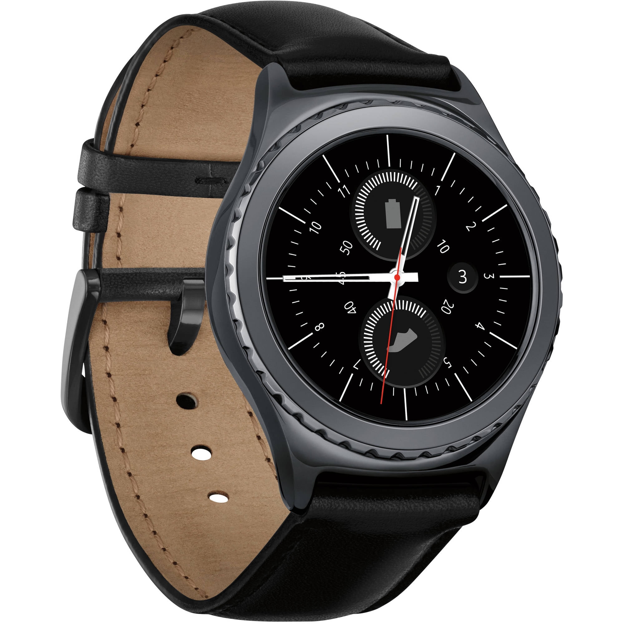 Samsung Gear S2 Smartwatch - SM 