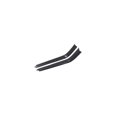 thumbnail image 4 of Car for Benz GLS GLE 16-19 Steel Carbon Fiber Console Gear Shift Both Side Trim, 4 of 4