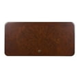 thumbnail image 6 of Liberty Furniture Industies, INC Brayton Manor Jr Executive Desk in Cognac, 6 of 12