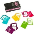 thumbnail image 4 of For the Girls Jeu de Fête Pour Adultes, 4 of 6