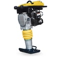 thumbnail image 1 of Tomahawk Power JUMPING JACK 3HP Vibratory Rammer for Soil Compaction w/ 3 HP Honda GX100 Engine, 1 of 1