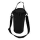 thumbnail image 4 of Bolsa De Almacenamiento Para Acampar, Usos Amplios Bolsa De Nylon Para Acampar 1000D Mano De Obra Fina Para Luces De Campamento Para Tanques De Gas ANGGREK Negro, 4 of 8