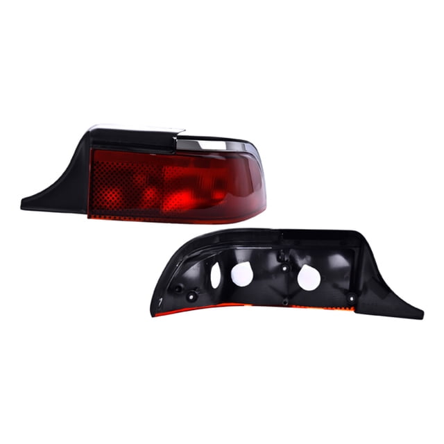Calavera Grand Marquis 1995 A 1997 Ford Der S/Foco DEPO .