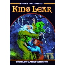 King Lear (DVD), Alpha Video, Drama