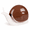 Brown, variant on ABCISI Cute Snail Soap Dispensers, 120 ml Refillable Hand Soap Pump for Kitchen Bathroom Hotel Office Restaurants, Creative Snail Liquid Pump Bottle for Encouraging Kid Hand Washing (Brown)