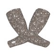 thumbnail image 1 of Balery Retro Bunny Mangas Refrescantes para Brazos para Hombre y Mujer – Transpirables y Absorbentes de Humedad para Mujeres, Hombres y Niños, 1 of 7