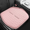 thumbnail image 1 of unbranded Cojín De Gel Para Asiento De Motocicleta Con Ventilación Y Sensación Refrescante Color Rosa, 1 of 8