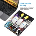 thumbnail image 5 of The Cuphead Show Mouse Pad, Computer Mouse Mat, Waterproof Non-Slip Rubber Base MousePads for Office Laptop 10 x 12 inch, 5 of 8