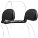 thumbnail image 5 of Abastado Almohada para Reposacabezas para Coche, Soporte para el Cuello, Comodidad, Almohada para el Cuello para Asiento de Coche, Almohada para el Cuello para el Coche Plegable y Ajustable para, 5 of 5