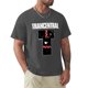 thumbnail image 5 of Camiseta deportiva del equipo de jugador divertido de baloncesto It's In My DNA camisetas de Hip Hop camisetas para hombres Camiseta ajustada de algodón de verano, 5 of 7