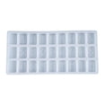 thumbnail image 4 of KEINXS 2Pcs/Set Runes Symbol Crystal Epoxy Resin Mold for Table Gaming Viking Treasure Circle Divination Board Silicone Mould, 4 of 7