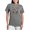 Gray, variant on CafePress - Bunny Cute T Shirt - Womens Comfort Colors® Shirt