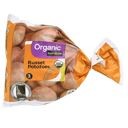Featured image of post Easiest Way to Make Bag Of Potatoes Weight