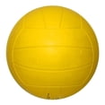 thumbnail image 2 of Balón de Voleibol Molten Amarillo Soft Touch Interior Talla 5 FIVB Oficial, 2 of 6