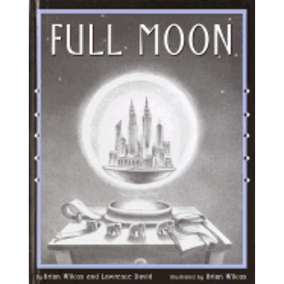 Pre-Owned Full Moon