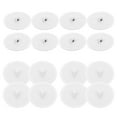 thumbnail image 4 of 20 Pcs Crochets Adhésifs pour Plafond Petits Crochets Autocollants pour Plafond Crochets Autocollants Mini Crochets Adhésifs Crochets de Plafond Sans Perçage, 4 of 8