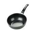 thumbnail image 1 of CAIROYAR Olla antiadherente para cocina de inducción, mini olla antiadherente, utensilios de cocina para el hogar, 1 of 7