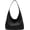 Black, variant on Leather Tote Bag for Women Top-handle Shoulder Bag, Hobo Bags Large Capacity Soft Vegan Crossbody Handbag Underarm