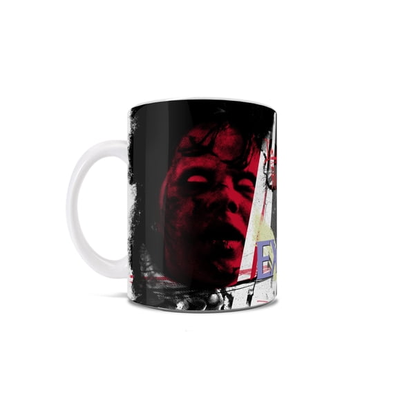 The Exorcist (Im Not Regan) 11 oz Ceramic Mug WMUG1036