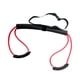thumbnail image 5 of Regalos de entrenamiento con bandas de resistencia para boxeo, accesorios y equipos de fortalecimiento de la espalda. Rojo, 5 of 9
