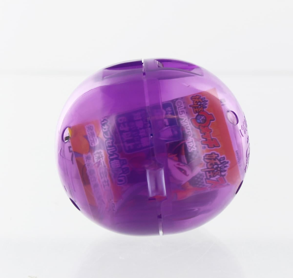 Yo Kai Watch Youkai Swing Dx 03 Gashapon Mekabu Chan Konbu San Wakame Kun Walmart Com