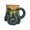 A, variant on Tizuqe Pirate Themed Resin Tankard Large Capacity Beverage Drinking Cup Resin Drinkware