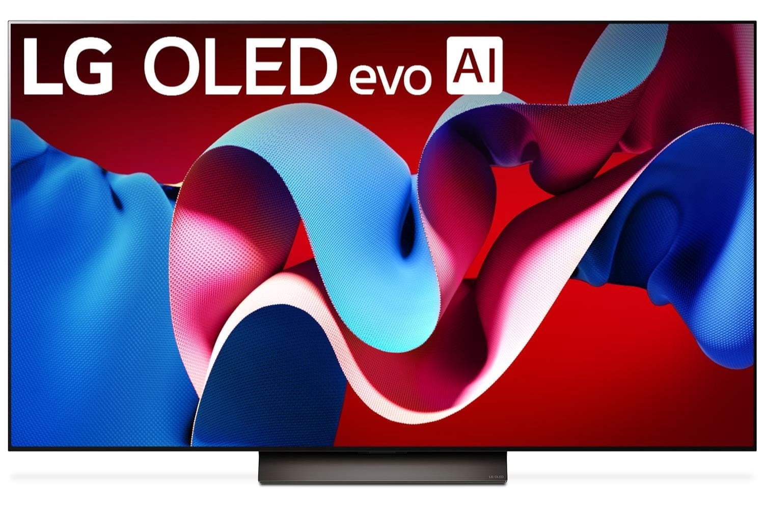 Openbox - LG 55" Class 4K UHD OLED Web OS Smart TV with Dolby Vision C4 Series (OLED55C4AUA)