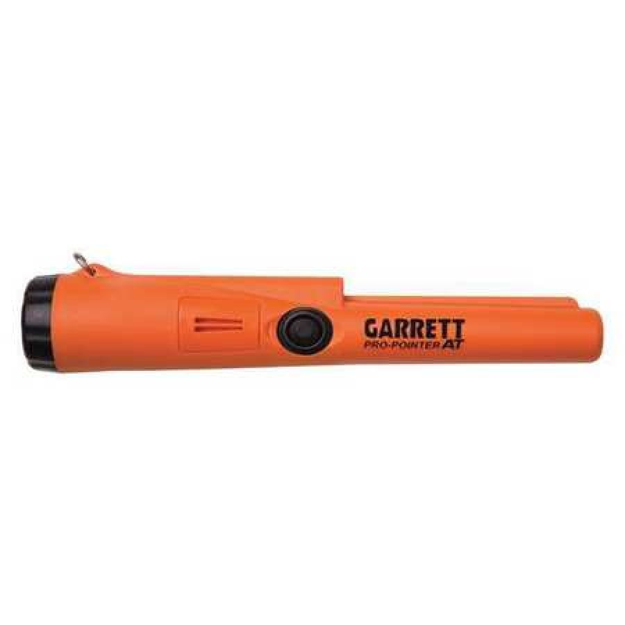 GARRETT METAL DETECTORS 1140920 HandHeld Pinpointing Metal Detector