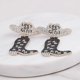 thumbnail image 4 of Pendientes colgantes con diamantes de imitación para mujer, joyería de moda, E1507 rosa, 4 of 5