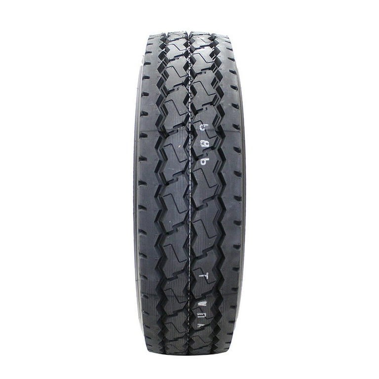 Sumitomo ST528 / Mixed Service AP 315/80R22.5 TL 20 157/154K
