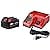 Milwaukee Tool M18 REDLITHIUM XC5.0 Starter Kit