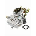 thumbnail image 2 of Barrel Carburetor 100000018 1For HOLLEY 1904 1908 1909 1920 Ford 6 cyl Engine, 2 of 11