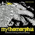 thumbnail image 2 of Mythomorphia: An Extreme Coloring and Search Challenge, 2 of 2