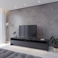 thumbnail image 2 of Moveis Mesa Rack para TV de hasta 75" Minimalista Aspen 1.8, 2 of 5