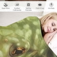 thumbnail image 3 of ARISTURING Underwater Catfish Blanket Ultra-Soft Throw Blanket,Warm Flannel Blankets for Sofa Living Room,Gifts Blanket, 3 of 6