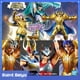 thumbnail image 1 of Bandai-figura de acción de Saint Seiya, juguetes originales de Bntsh, Ichiban, Kuji, Gemini, Saga, Pegasus, Phoenix, Ikki, Aries, Taurus, Aldebaran, 1 of 5