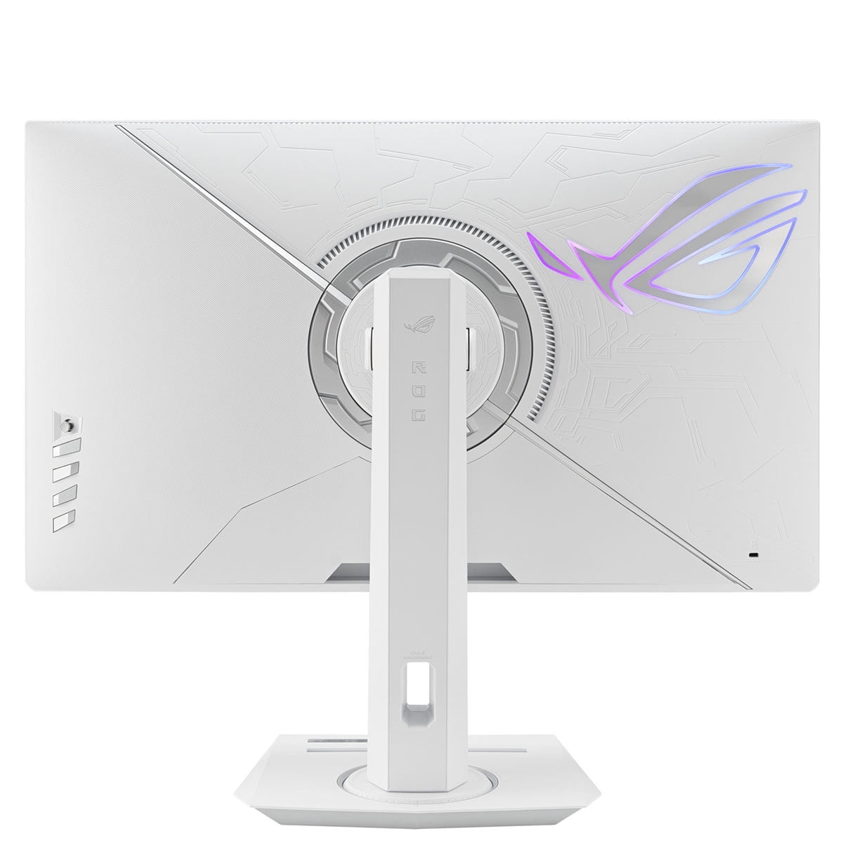 Asus ROG Strix XG27UCG | PC Gamer