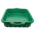 thumbnail image 3 of HINTRMENT Car Oil Drip Pan Engine Oil Drain Pan Plastic Green 1Pack, 3 of 7