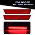 thumbnail image 1 of Retired 08-14 Jinxin 11-14 LED Rouge Complet Plié 2x-, 1 of 4