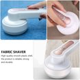 thumbnail image 2 of 1pc Usb Charging Garment Fabric Pilling Trimming Quick Shaver (Assorted Color), 2 of 6