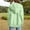Light Green, variant on Women's Hoodies & Sweatshirts Casual Long Sleeve Pullover Hoodie Lightweight Comfortable Fashion Top For Everyday Wear Quilted Hoodie Workout Shirt Long Sleeve Womens Quarter Zip Pullover Athletic