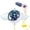 A, variant on Winged Backpack Water Blaster for Summer Fun, Large Capacity Tank for Long-Lasting Outdoor Water Fights at the Beach or Pool Side Party B