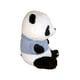thumbnail image 3 of Oso Panda Oso De Peluche Con Suéter Suave Regalo Muñeco, 3 of 5