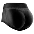 thumbnail image 5 of Panties for women, Adjustable padded briefs, 5 of 5