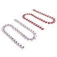 thumbnail image 4 of Crystal Claw Cup Chain,2PCS Rhinestone Claw Chain DIY Crystal Rhinestone Chain Crystal Rhinestone Claw Chain Professional Grade, 4 of 14