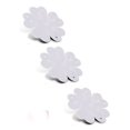 thumbnail image 1 of Paquete de 150 Porta Clips de Globo Con Forma de Flor Portátil para Decoraciones de Eventos de Boda Suministros de Fiesta de Cumpleaños, 1 of 5